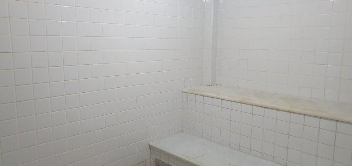 Flat Ipanema 2 Qtos Gar. Serv. Piscina Em Fte Metro Rio de Janeiro Buitenkant foto