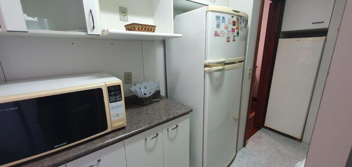Flat Ipanema 2 Qtos Gar. Serv. Piscina Em Fte Metro Rio de Janeiro Buitenkant foto
