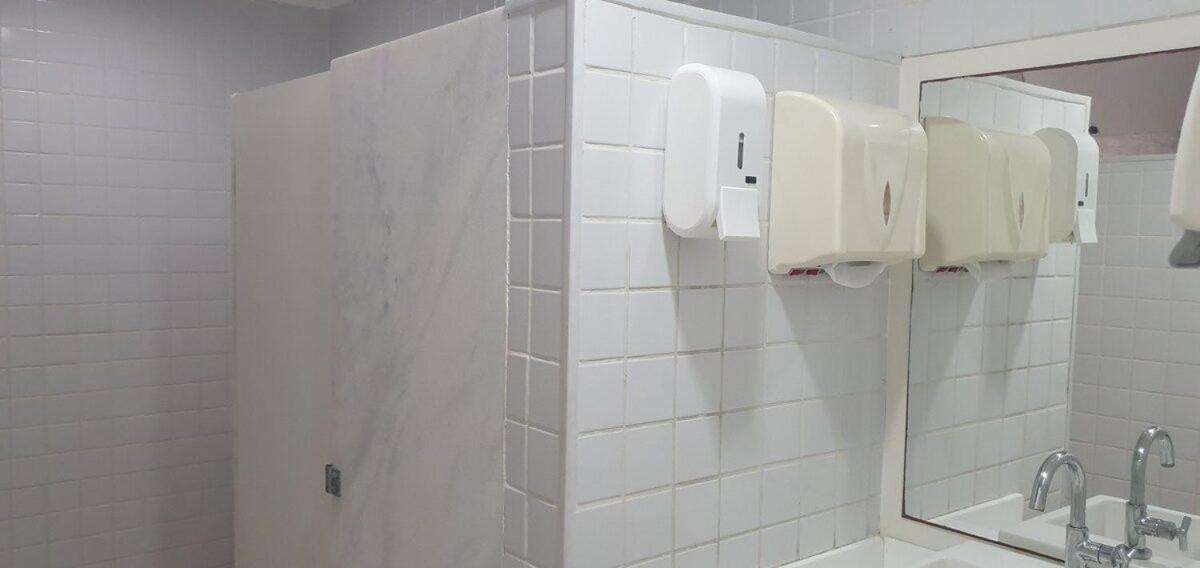 Flat Ipanema 2 Qtos Gar. Serv. Piscina Em Fte Metro Rio de Janeiro Buitenkant foto