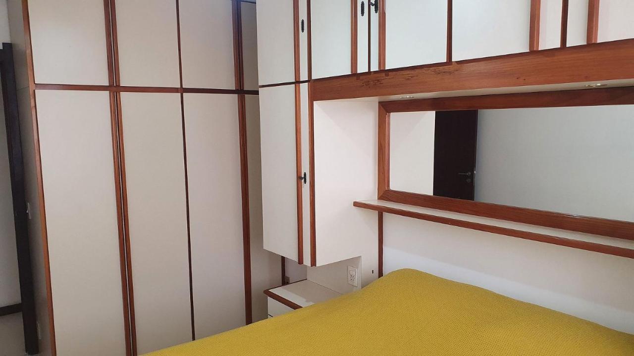 Flat Ipanema 2 Qtos Gar. Serv. Piscina Em Fte Metro Rio de Janeiro Buitenkant foto